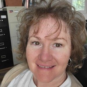 Meet your Posher, Katy